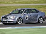 Audi RS4 Clubsport by MTM 2007 года